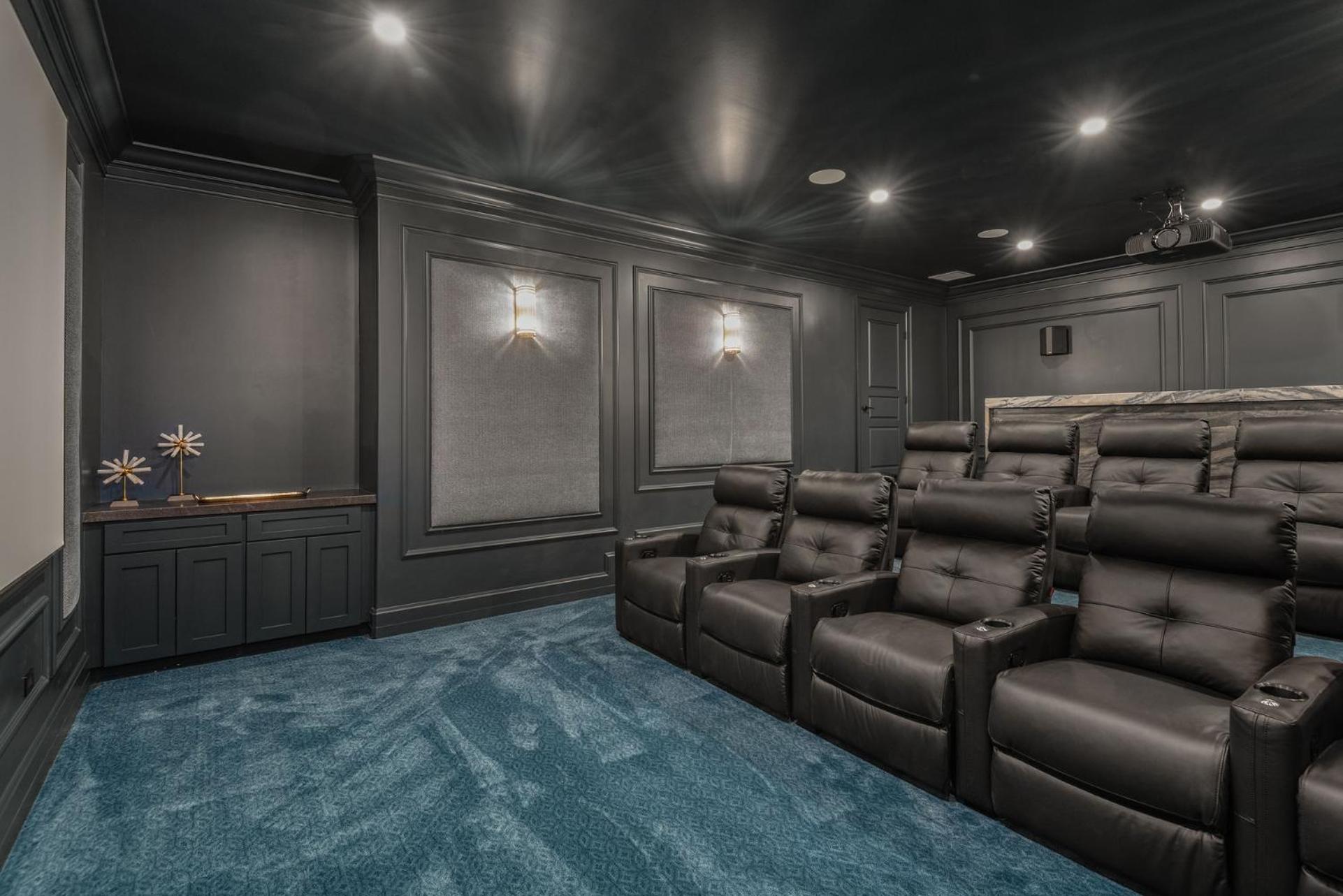 Luxurious 15 Bedroom Villa In Orlando6515 Kissimmee Ngoại thất bức ảnh