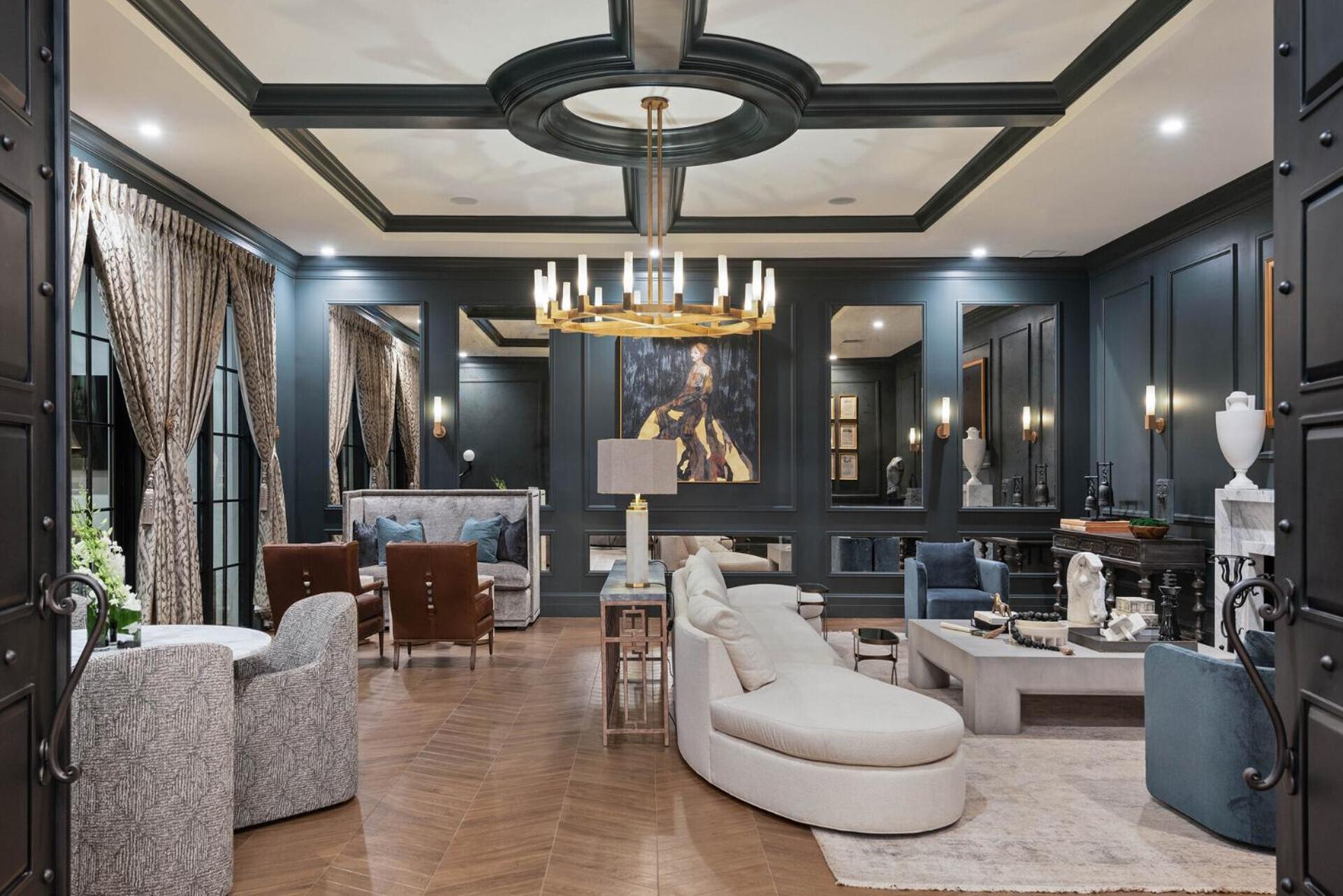 Luxurious 15 Bedroom Villa In Orlando6515 Kissimmee Ngoại thất bức ảnh
