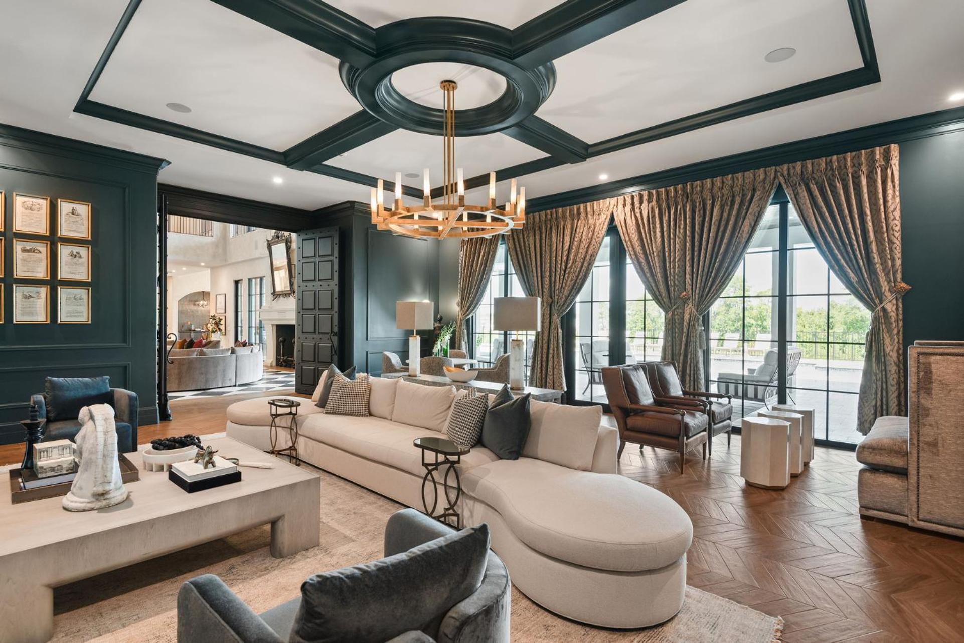 Luxurious 15 Bedroom Villa In Orlando6515 Kissimmee Ngoại thất bức ảnh