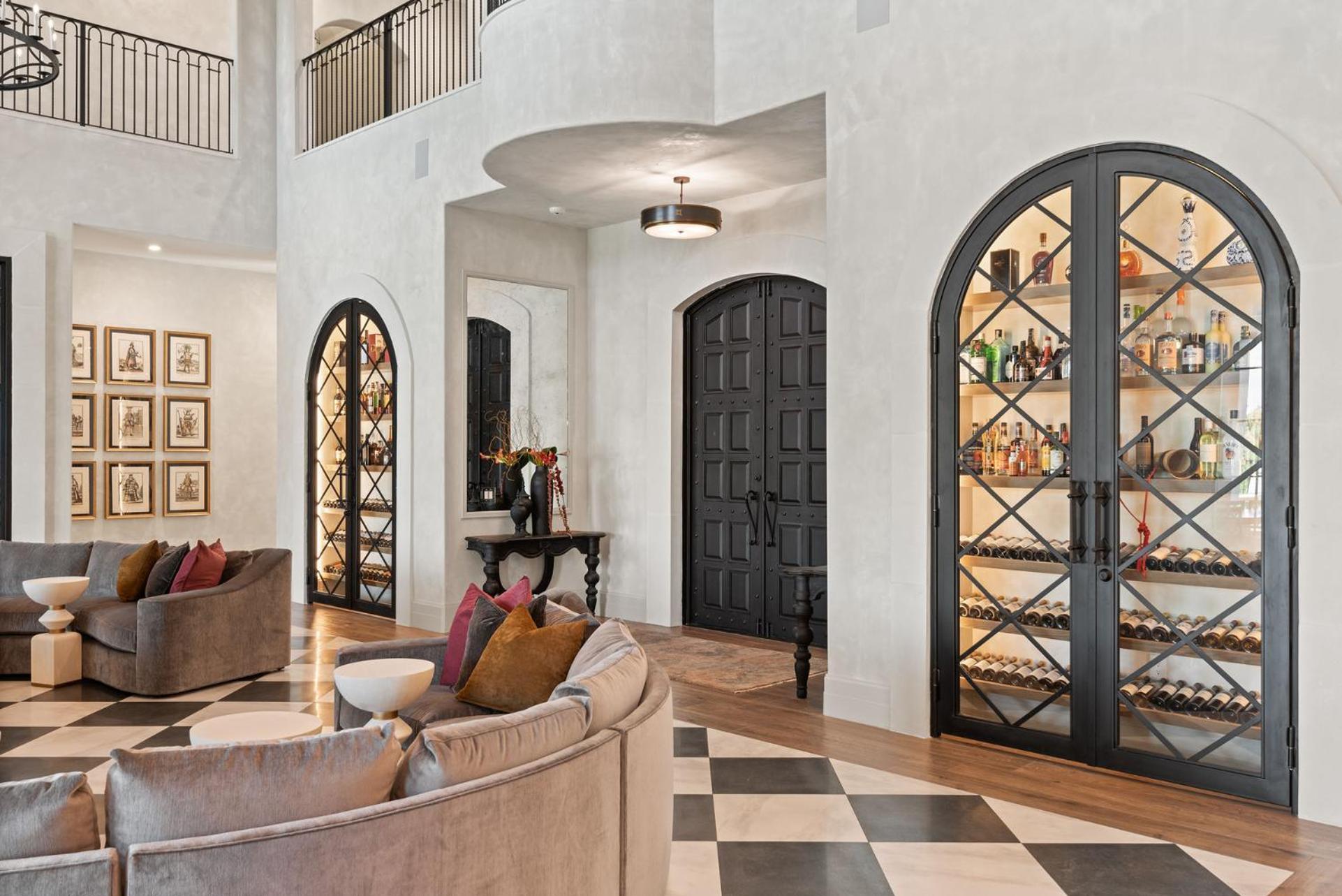 Luxurious 15 Bedroom Villa In Orlando6515 Kissimmee Ngoại thất bức ảnh