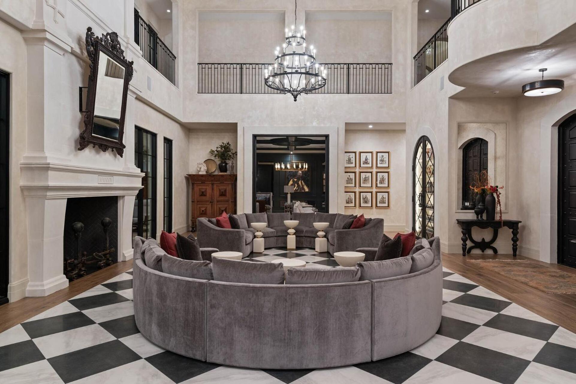 Luxurious 15 Bedroom Villa In Orlando6515 Kissimmee Ngoại thất bức ảnh