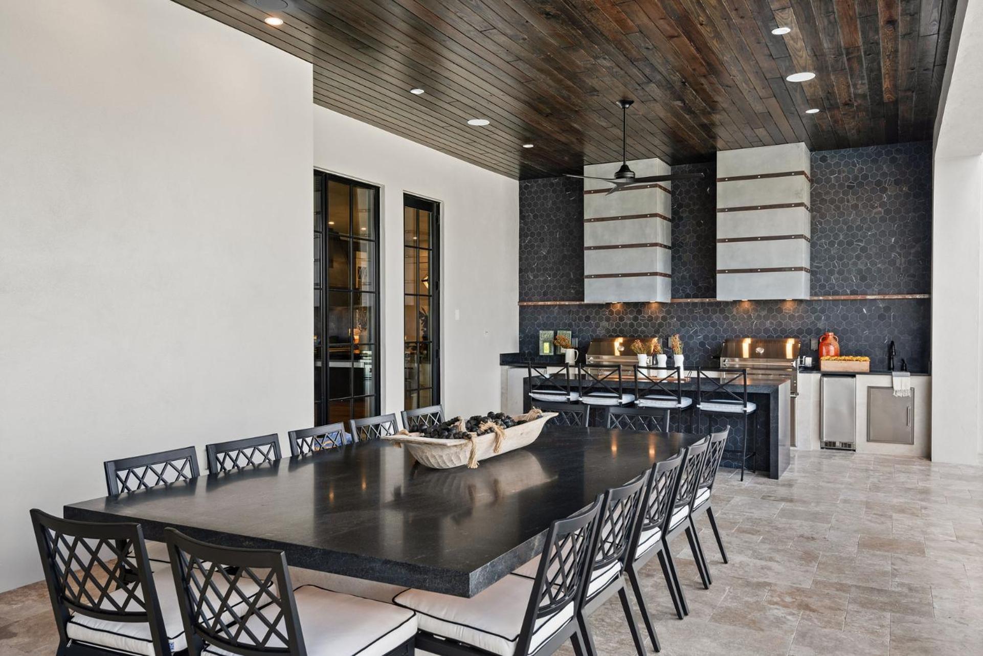 Luxurious 15 Bedroom Villa In Orlando6515 Kissimmee Ngoại thất bức ảnh