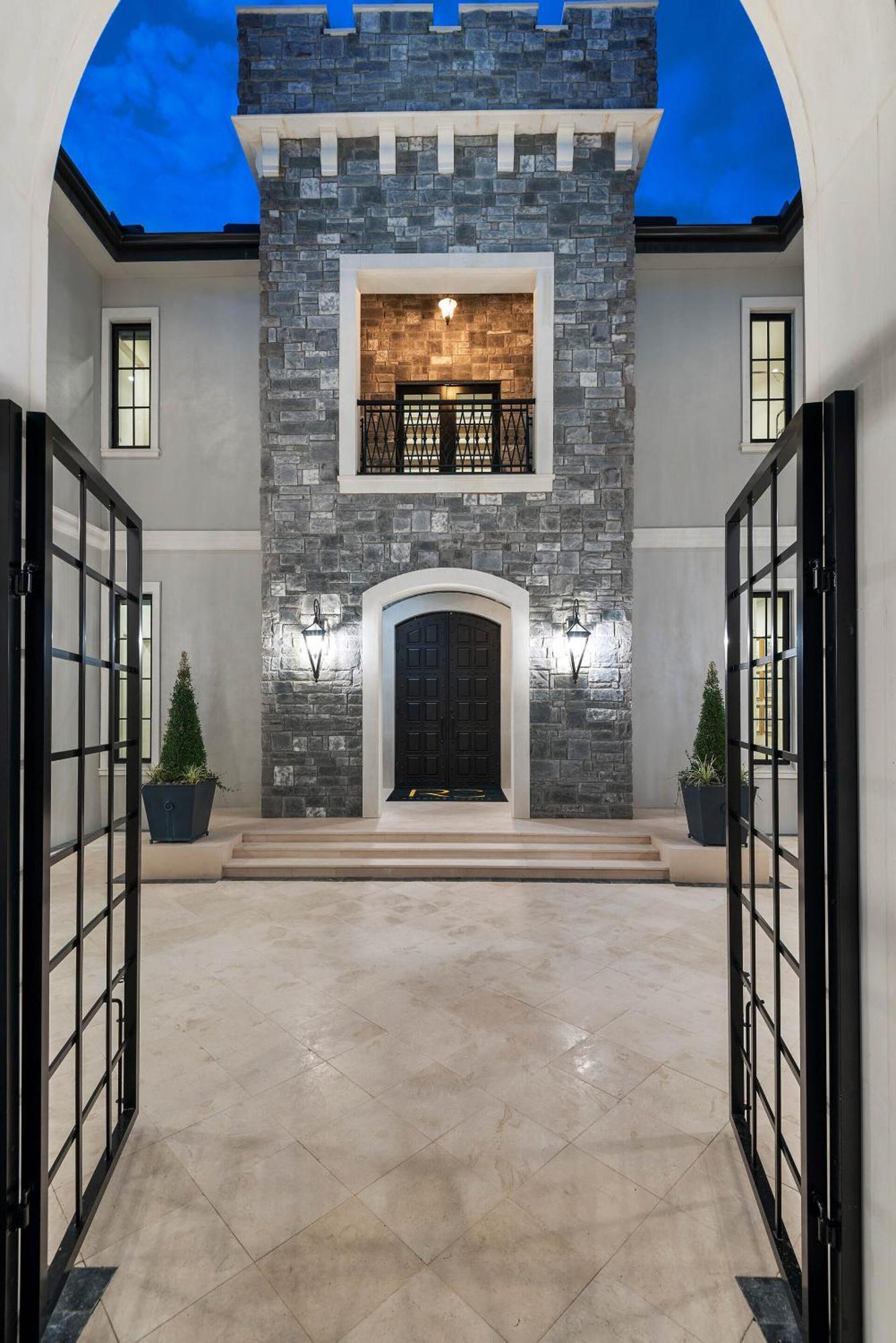 Luxurious 15 Bedroom Villa In Orlando6515 Kissimmee Ngoại thất bức ảnh