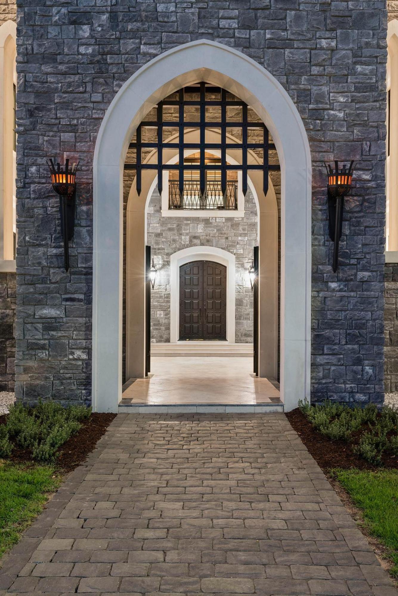 Luxurious 15 Bedroom Villa In Orlando6515 Kissimmee Ngoại thất bức ảnh