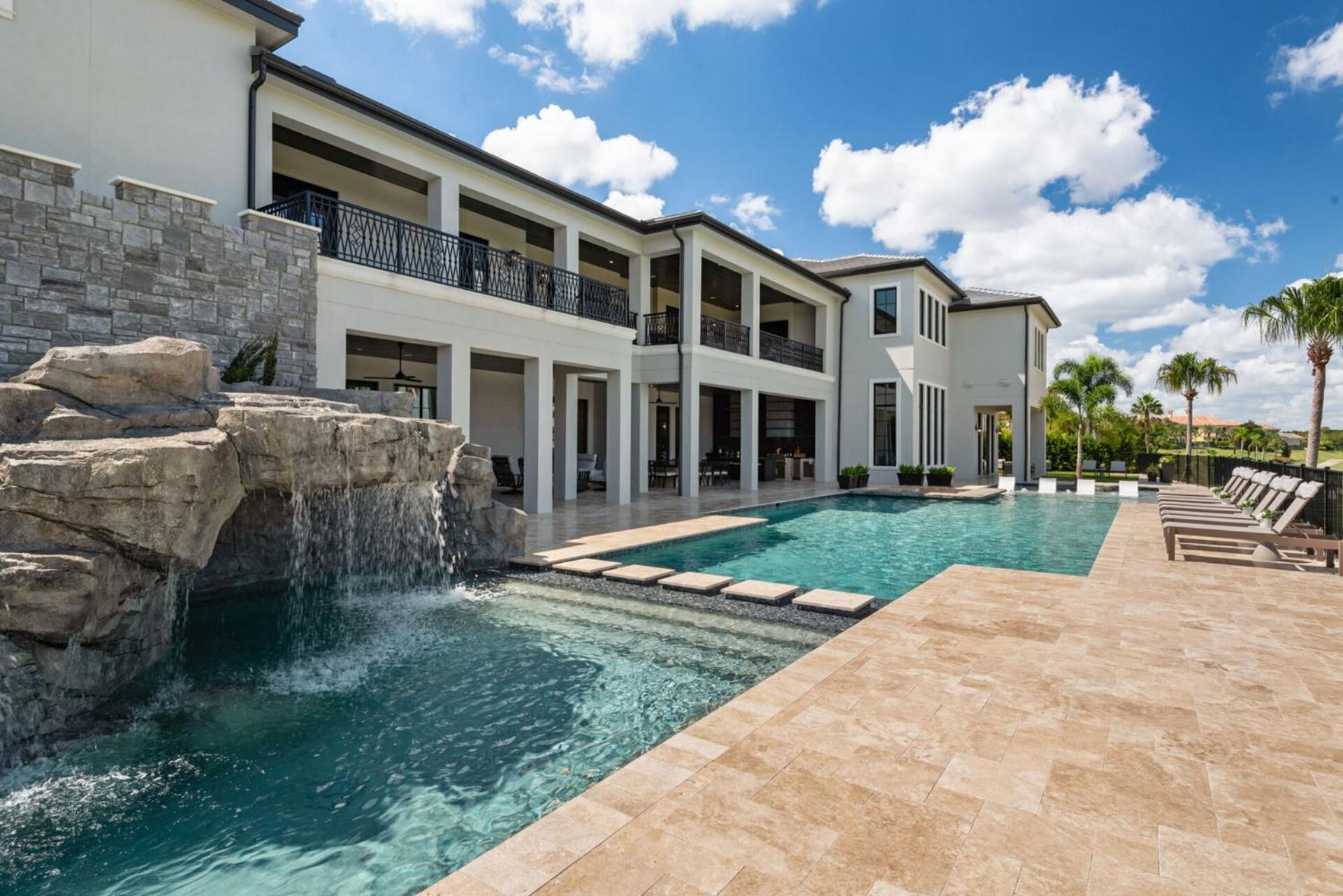 Luxurious 15 Bedroom Villa In Orlando6515 Kissimmee Ngoại thất bức ảnh